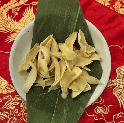 花椒(ホアジャオ)