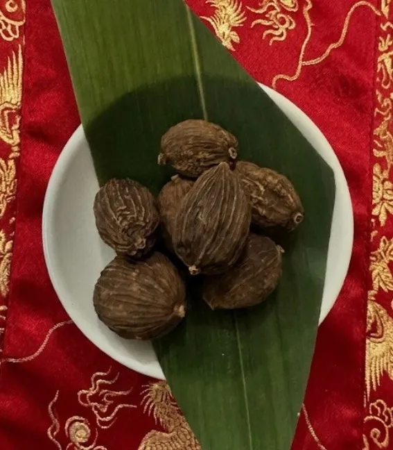 草果(そうか)